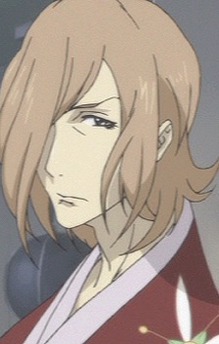 Ukon Yatsurugi