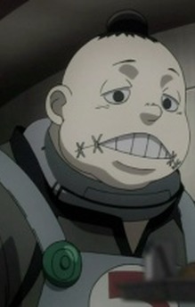 Kazuya Itadaki