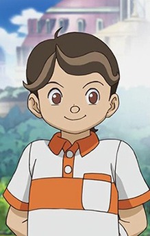 Kid
