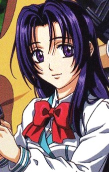 Ren Mikihara