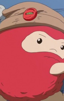 Daru