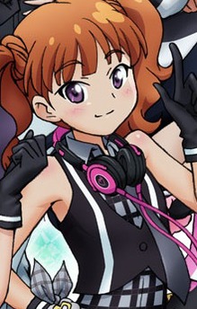 Reina Miyama