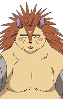 Haritoge Majiro