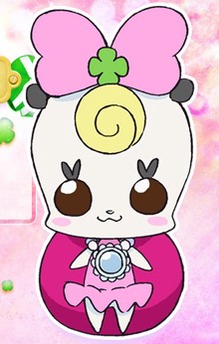 Ribbon