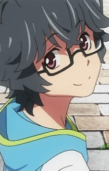 Kaito Kirishima