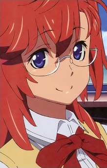 Ichika Takatsuki
