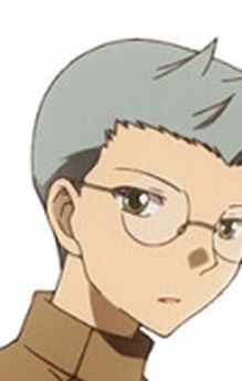 Takashi Katsuragi