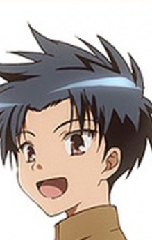 Kai Nishida