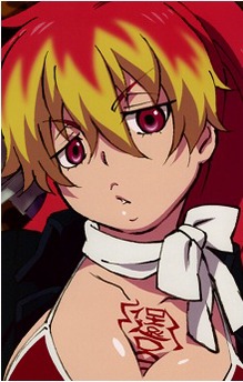 Shura Kirigakure