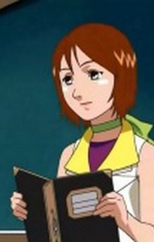 Yumi