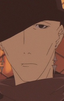 Renji Magatsu