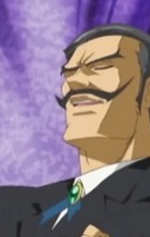 Yasushi Tajiri