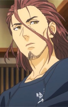 Jouichirou Yukihira