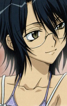 Kouya Sakagami