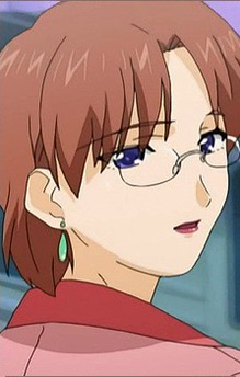 Azusa Ishida
