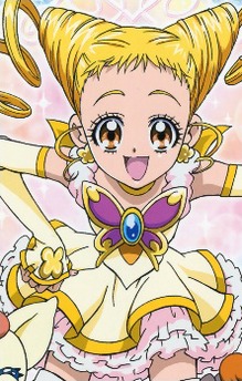 Urara Kasugano