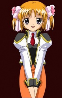 Apricot Sakuraba