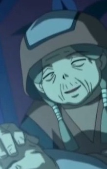 Komorka