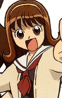 Shoko Maruyama