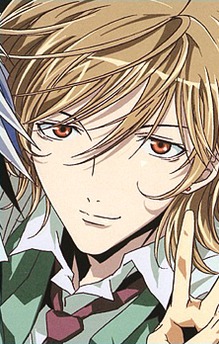 Reiichirou Shiba