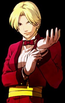 King
