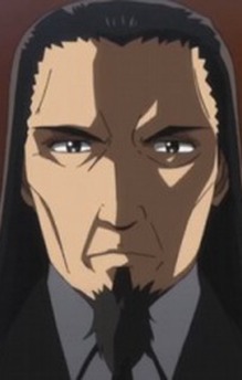 Kunio Ishigami