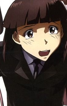 Izuna Endo