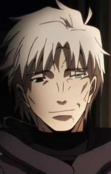 Kariya Matou