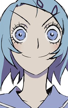 Rinne Amagane