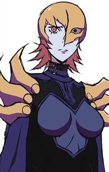 Phantoma