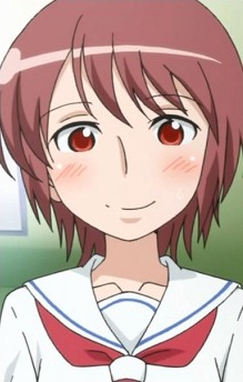Hiyori Moritani
