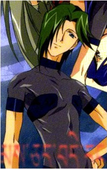 Shou Yanagi