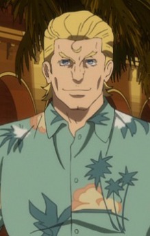 Jason Chrysler