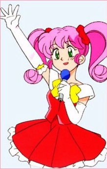 Nagisa Shiratori