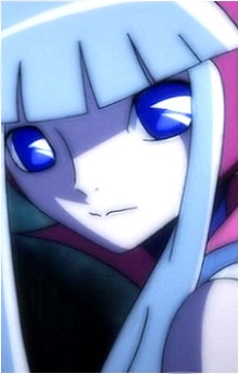 Luna Kozuki