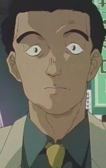 Senichi Tamari