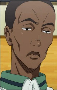 Papa Mbai Siki