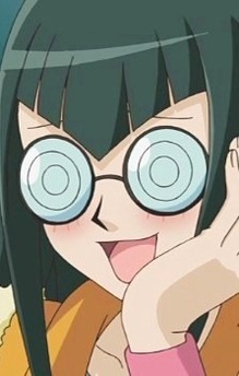 Carly Nagisa
