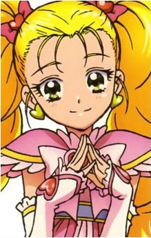 Hikari Kujou