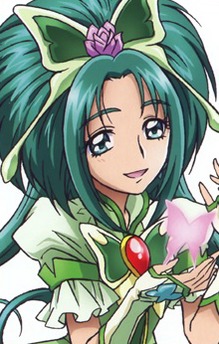 Komachi Akimoto