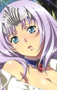 Annelotte Kreuz