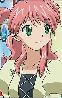 Yurika Sasaki