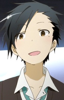 Hajime Kujou