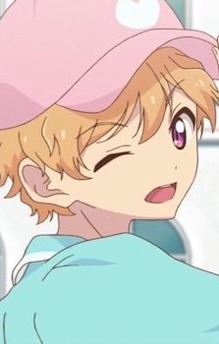 Asahi Kasumi