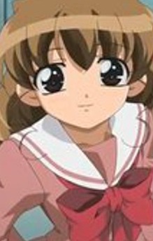 Sayaka Imamura
