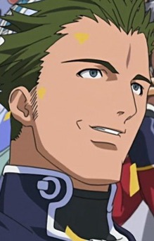 Jinrai Shirogane