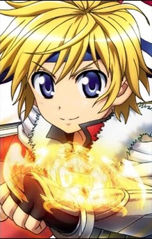 Cinque Izumi