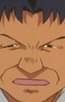 Tokuno Keibu