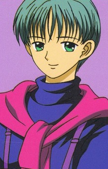 Kei Tsuchiya