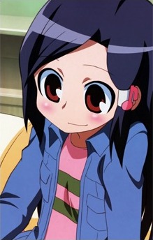 Yuuka Midarezaki